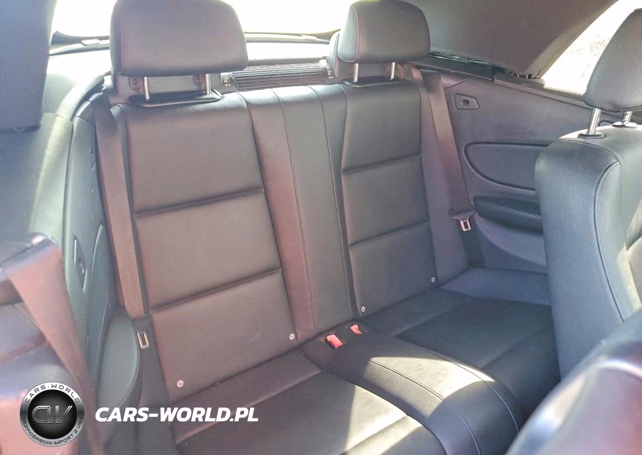 2009 BMW 128 I VIN:WBAUN135X9VH80962 - 10