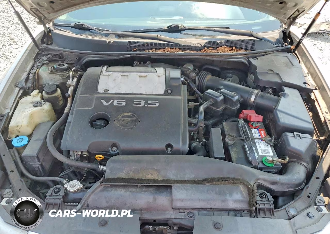 2008 Nissan Maxima 3.5 Se VIN:1N4BA41E88C815425 - 11