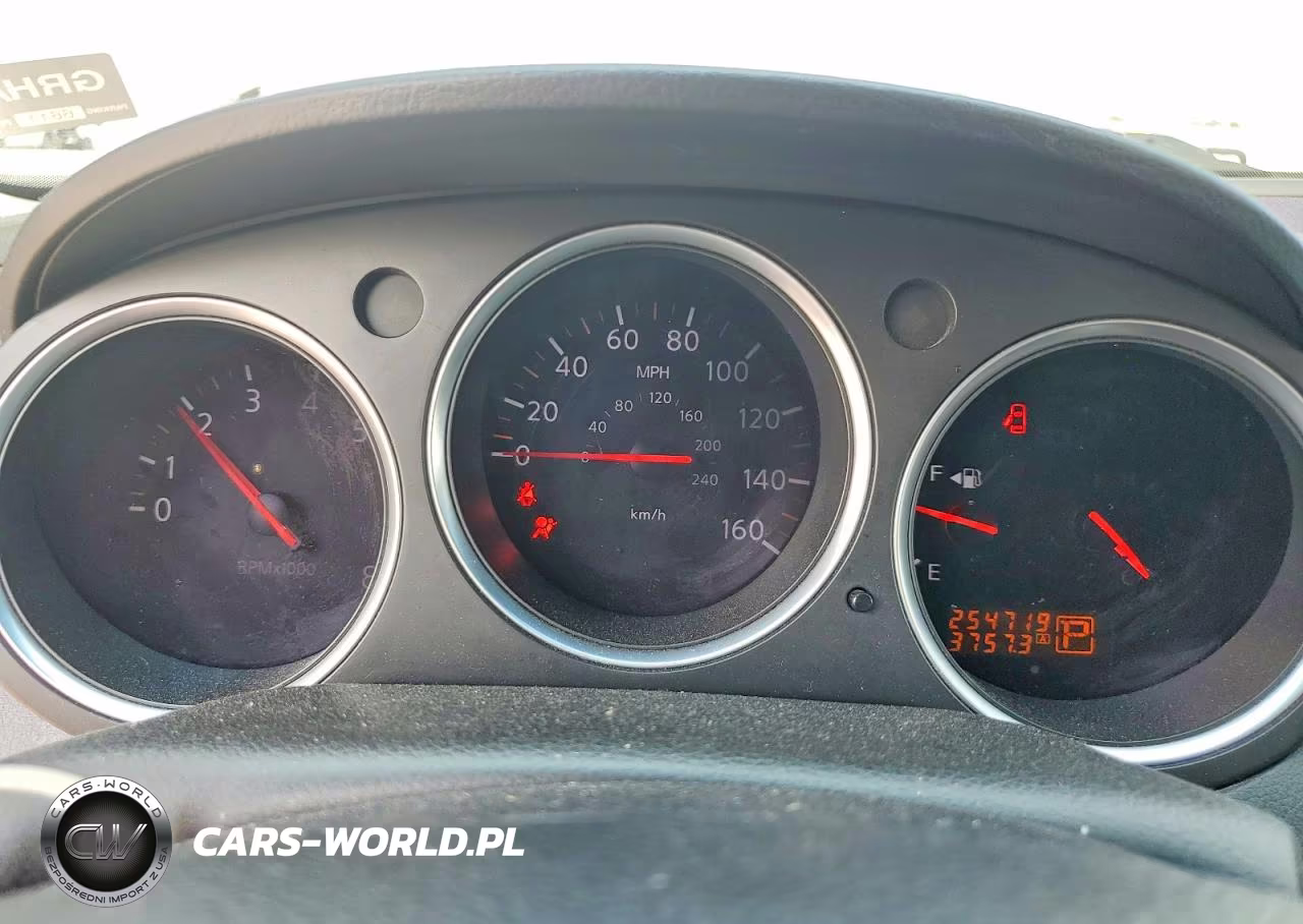 2008 Nissan Maxima 3.5 Se VIN:1N4BA41E88C815425 - 9