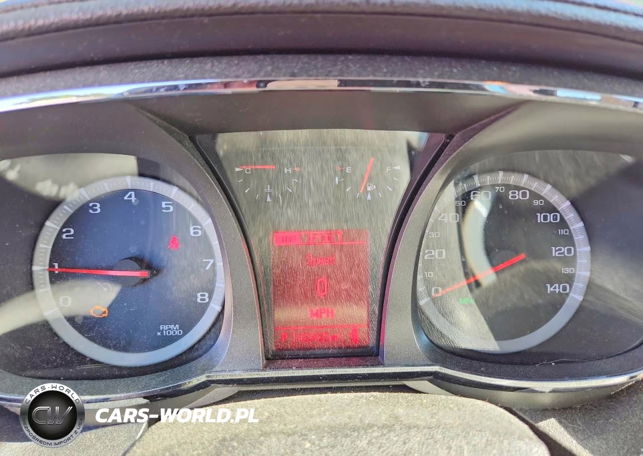 2013 GMC Terrain Sle VIN:2GKALSEK1D6368061 - 10