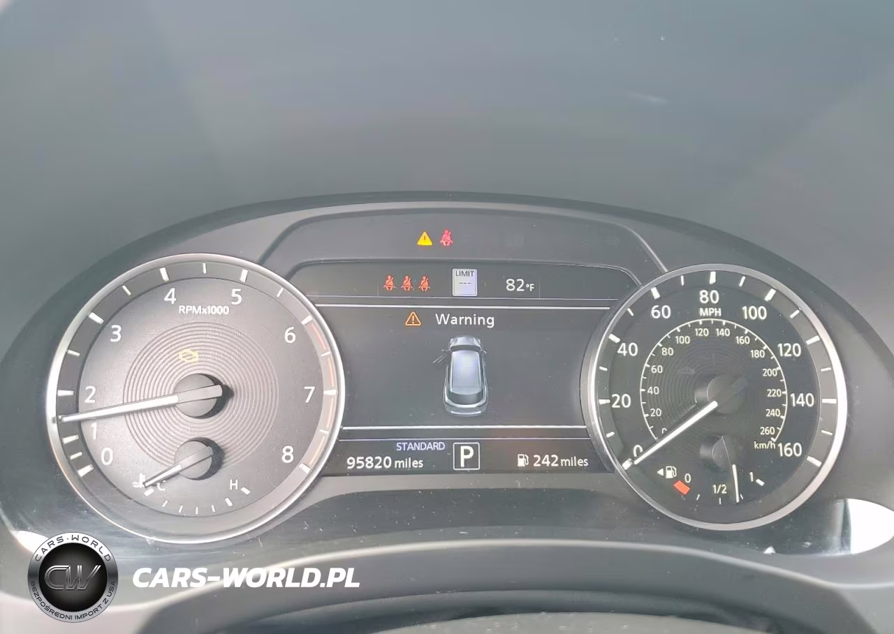 2022 Infiniti Qx50 Essential VIN:3PCAJ5CA0NF120005 - 9