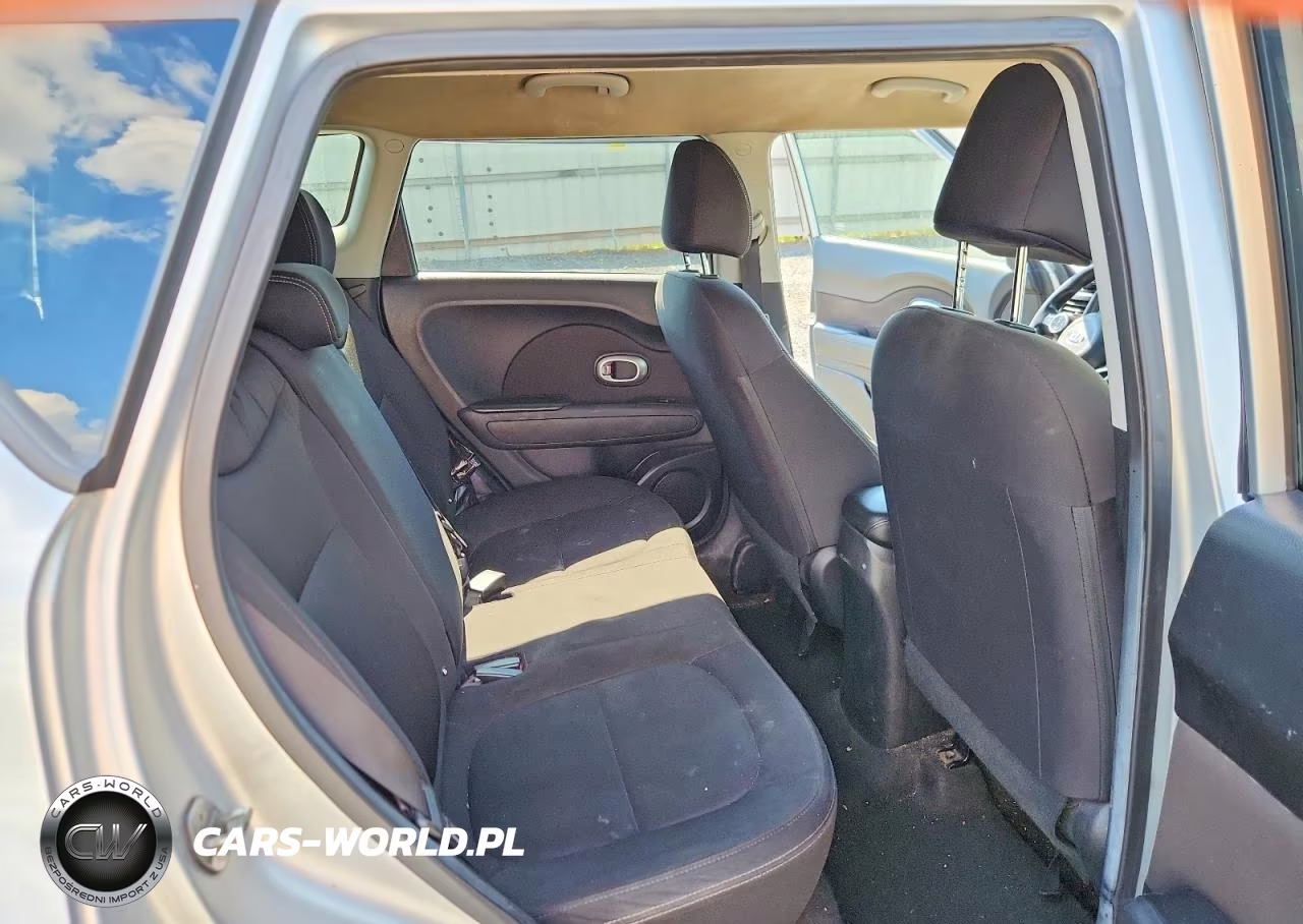 2019 Kia Soul Base VIN:KNDJN2A25K7657582 - 10