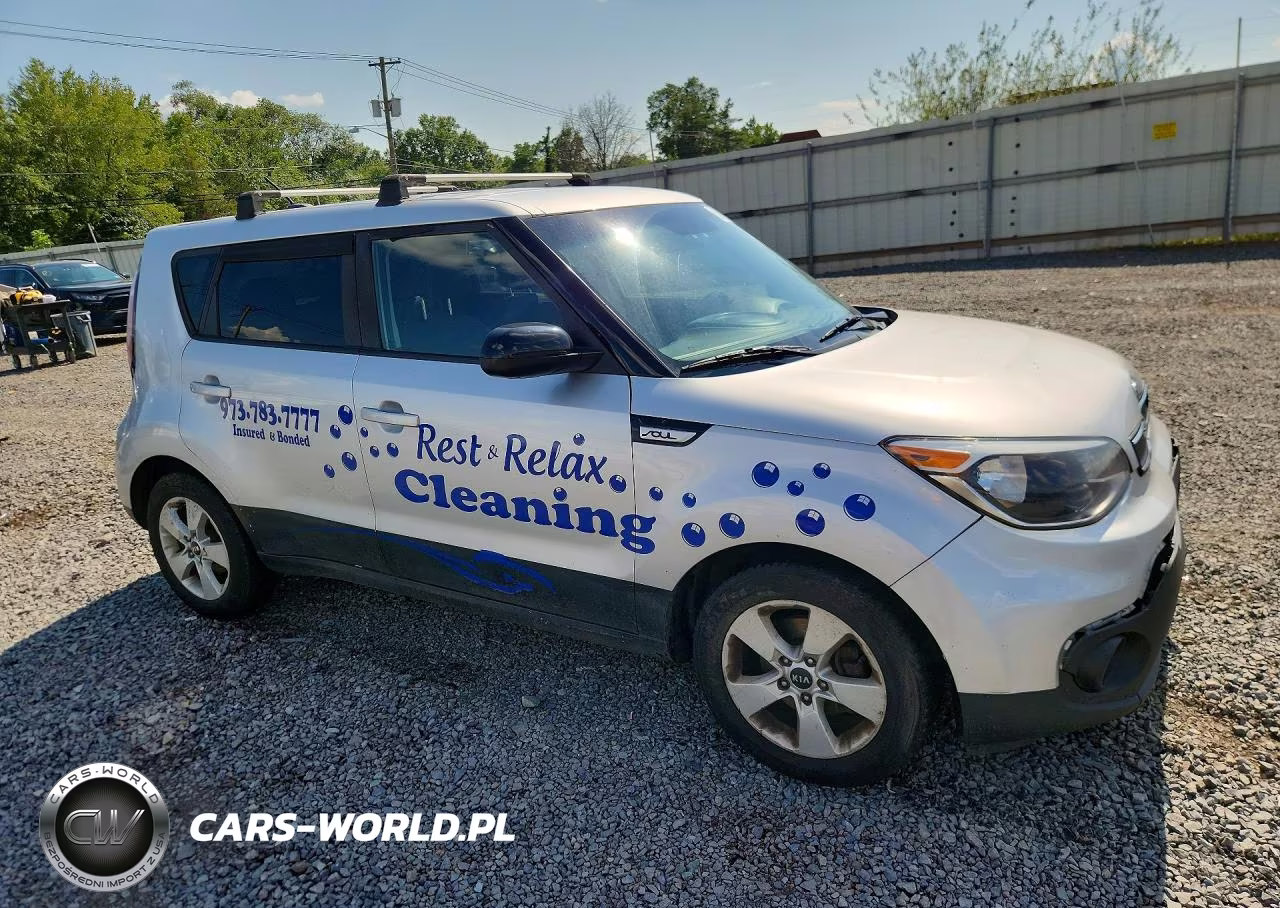 2019 Kia Soul Base VIN:KNDJN2A25K7657582 - 4