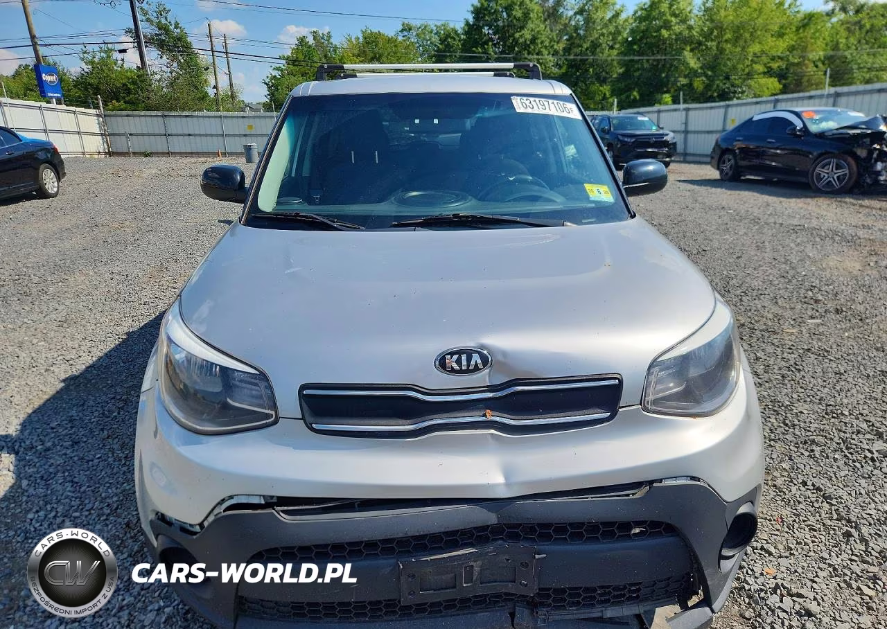 2019 Kia Soul Base VIN:KNDJN2A25K7657582 - 5