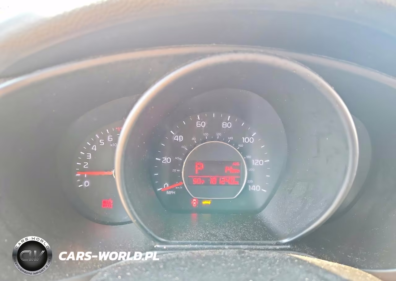 2019 Kia Soul Base VIN:KNDJN2A25K7657582 - 9