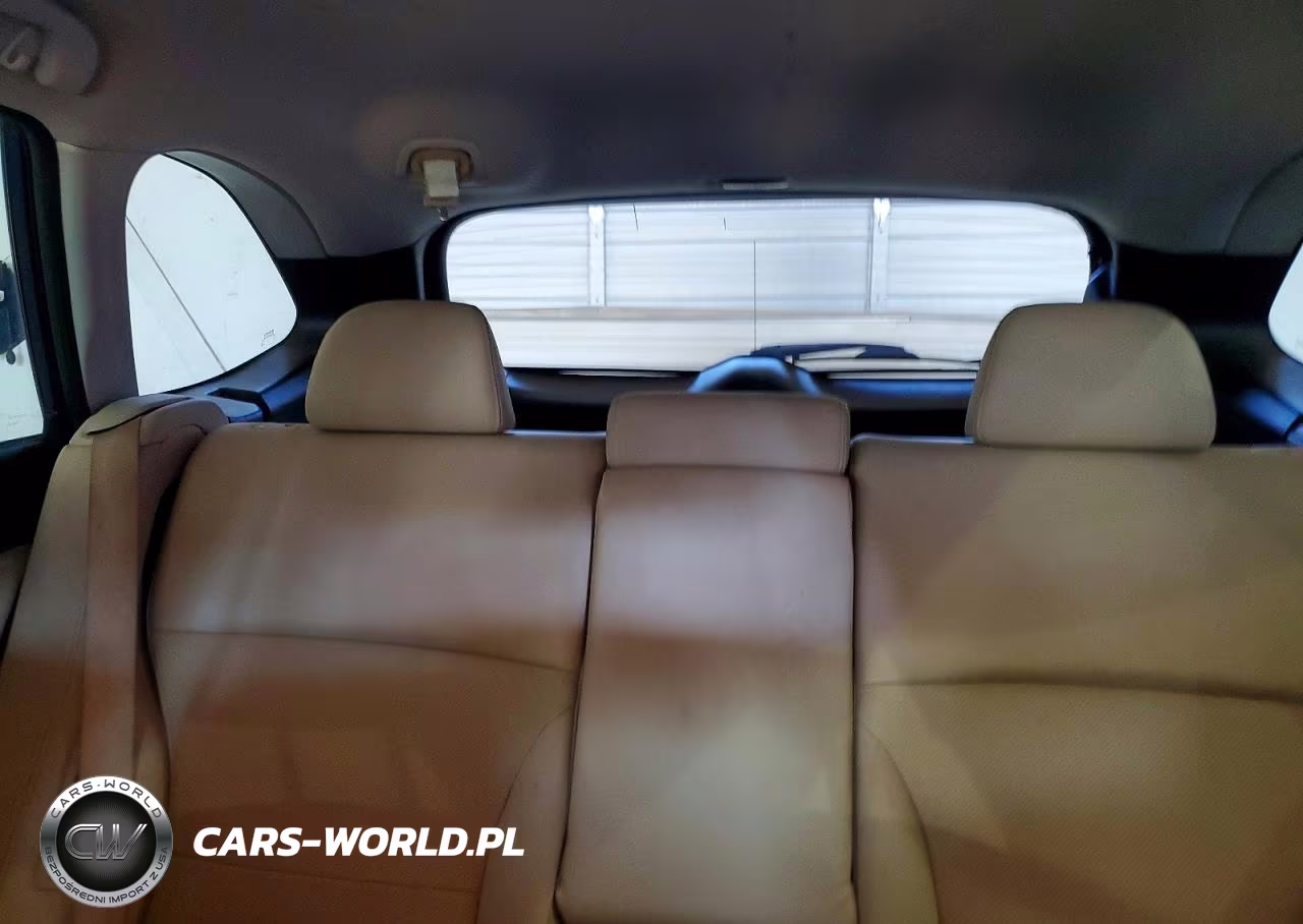 2015 Subaru Outback 2.5I Limited VIN:4S4BSAJCXF3217852 - 10