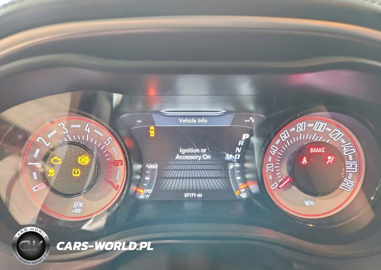 2021 Dodge Challenger R-T Scat Pack VIN:2C3CDZFJ2MH614074 - 9