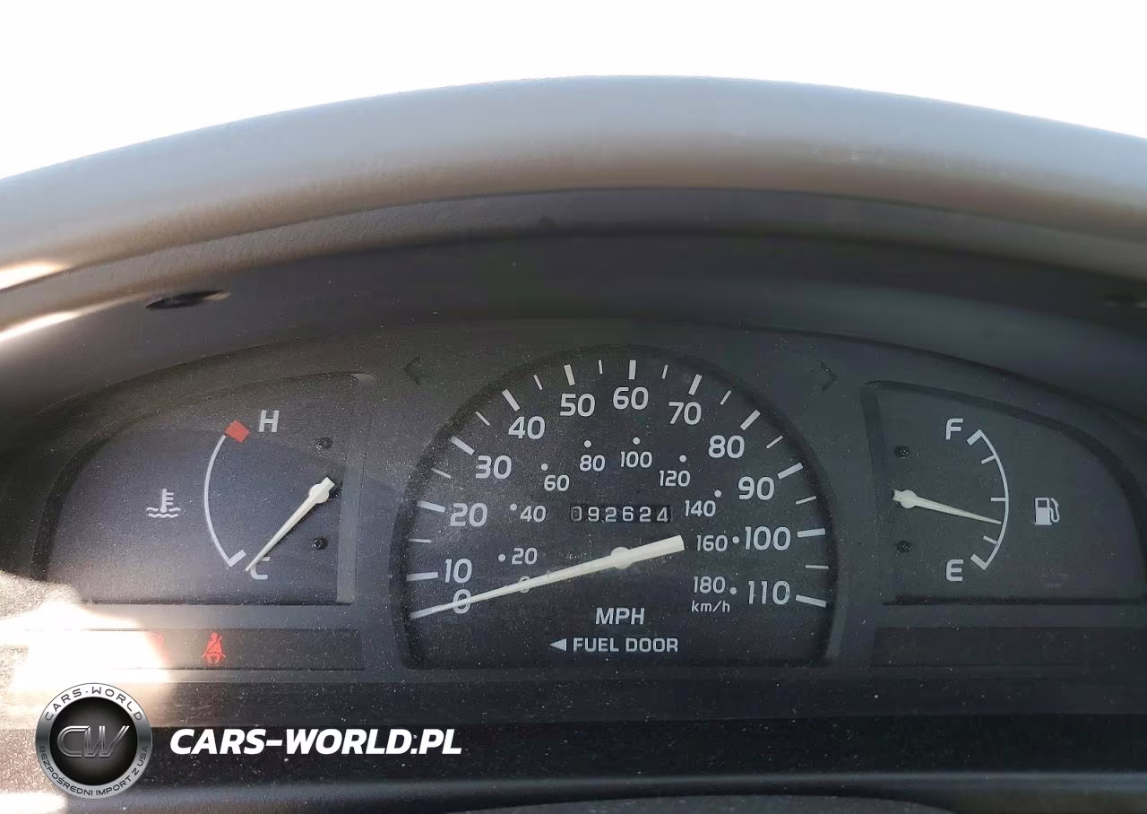 2004 Toyt Tacoma VIN:5TENL42N14Z360879 - 9