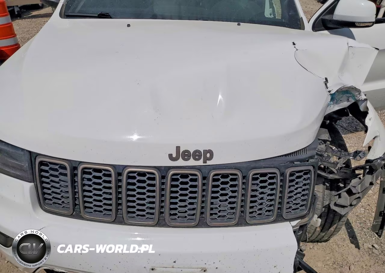 2016 Jeep Grand Cherokee Limited VIN:1C4RJFBG5GC380897 - 11