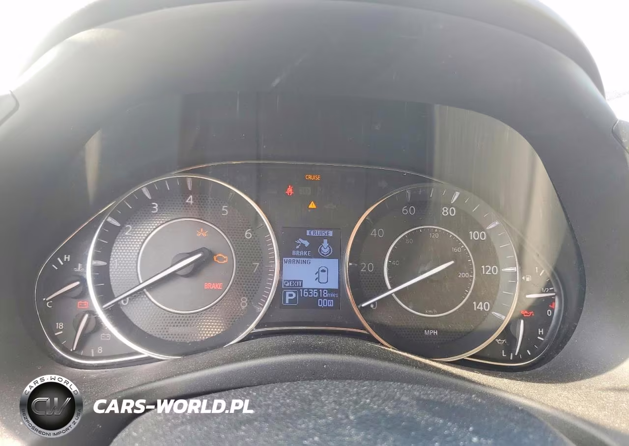 2018 Nissan Armada Platinum VIN:JN8AY2NF0J9330079 - 9