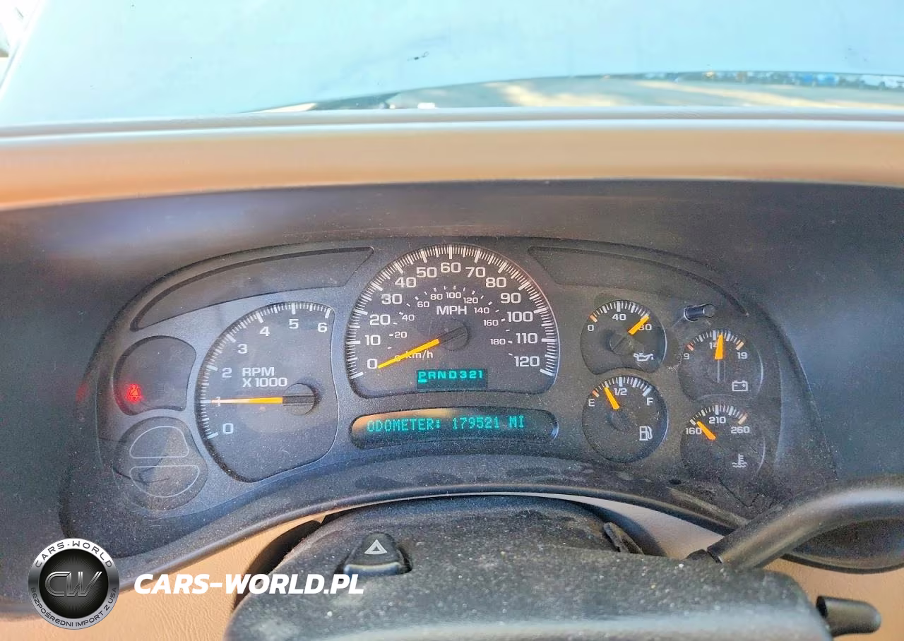 2003 GMC New Sierra C1500 VIN:2GTEC19T431199854 - 9