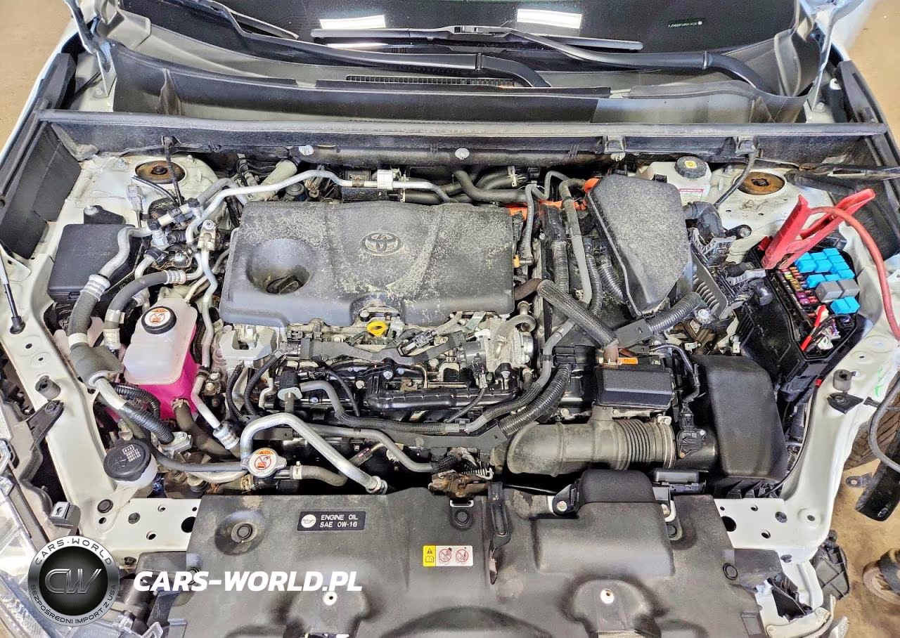 2023 Toyota Rav4 Prime Xse VIN:JTMEB3FV2PD114122 - 12