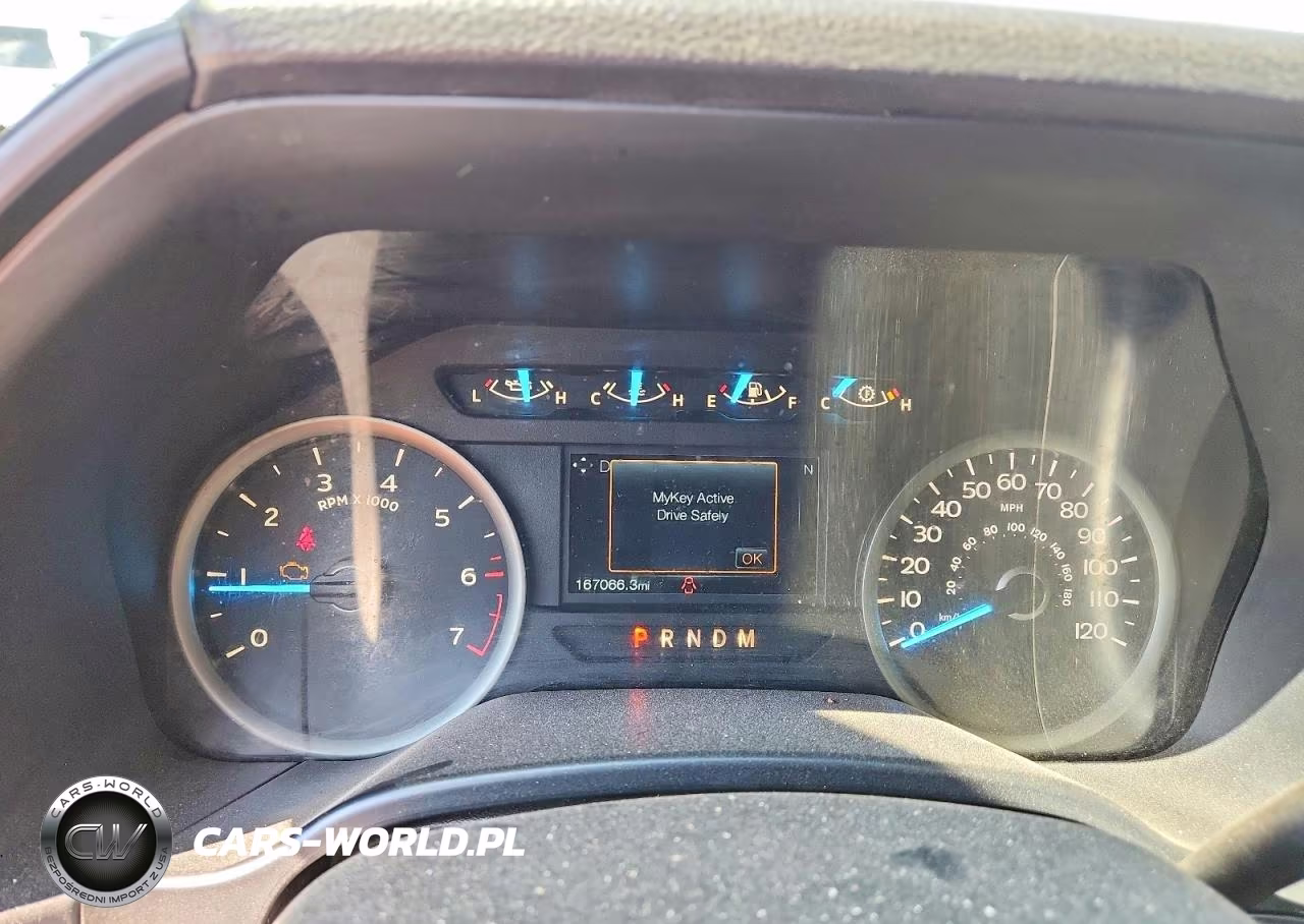 2018 Ford F150 Super Cab VIN:1FTEX1EP7JKD74296 - 9