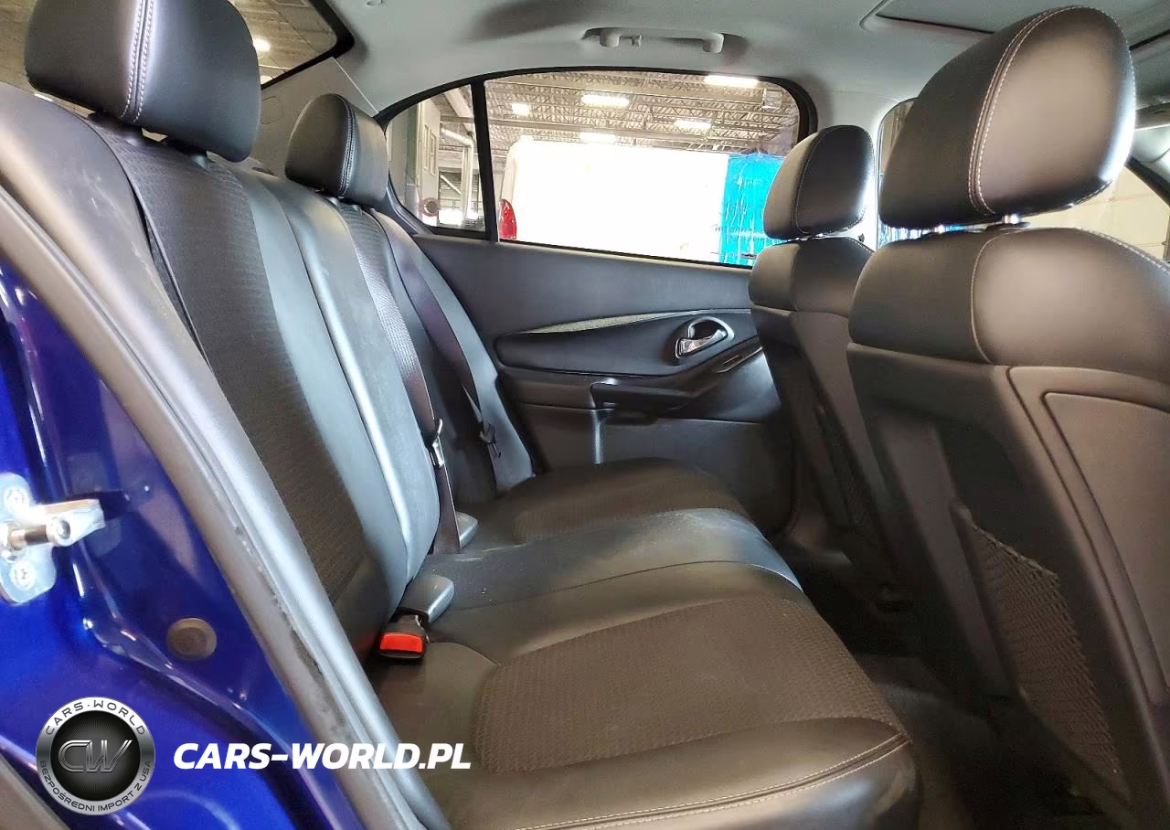 2006 Chevrolet Malibu Ss VIN:1G1ZW53176F183127 - 10