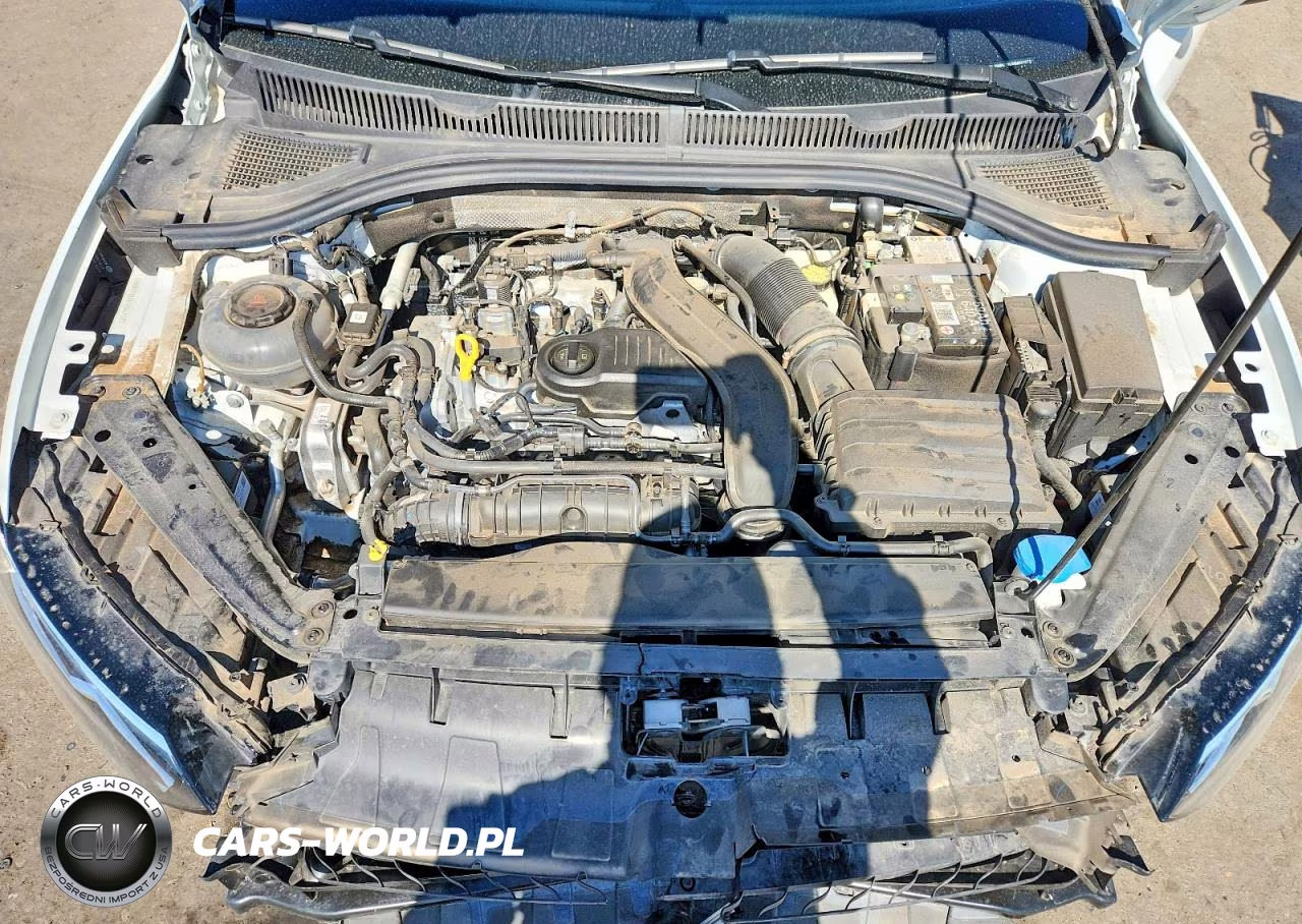 2024 Volkswagen Jetta Sport VIN:3VWBM7BU3RM041073 - 11
