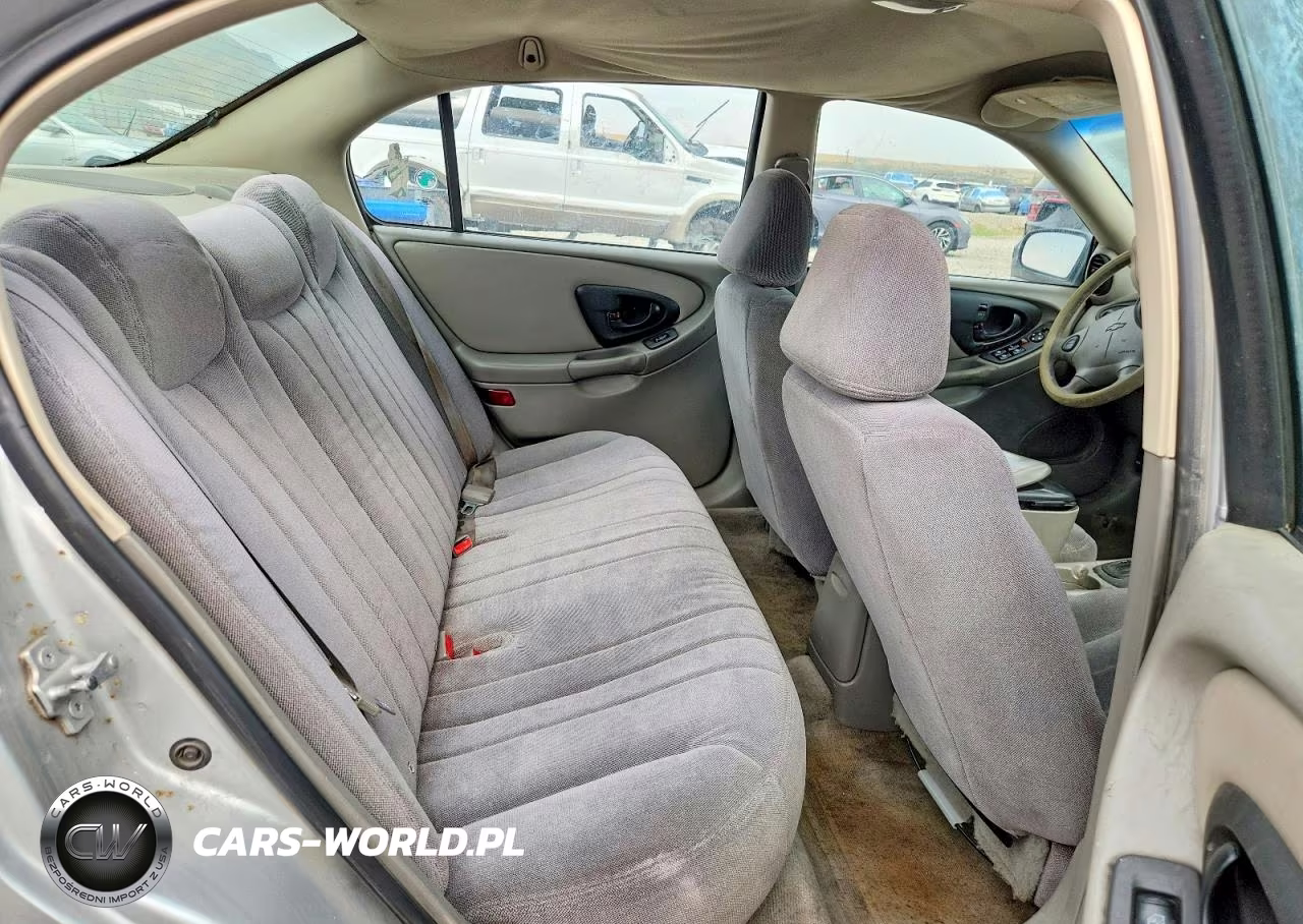 2005 Chevrolet Classic VIN:1G1ND52F65M176603 - 10