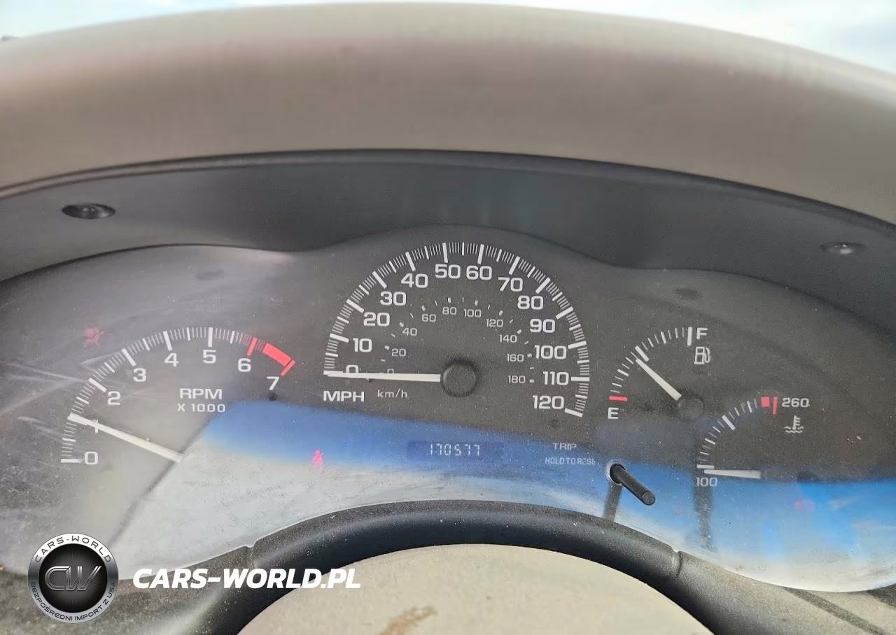 2005 Chevrolet Classic VIN:1G1ND52F65M176603 - 9