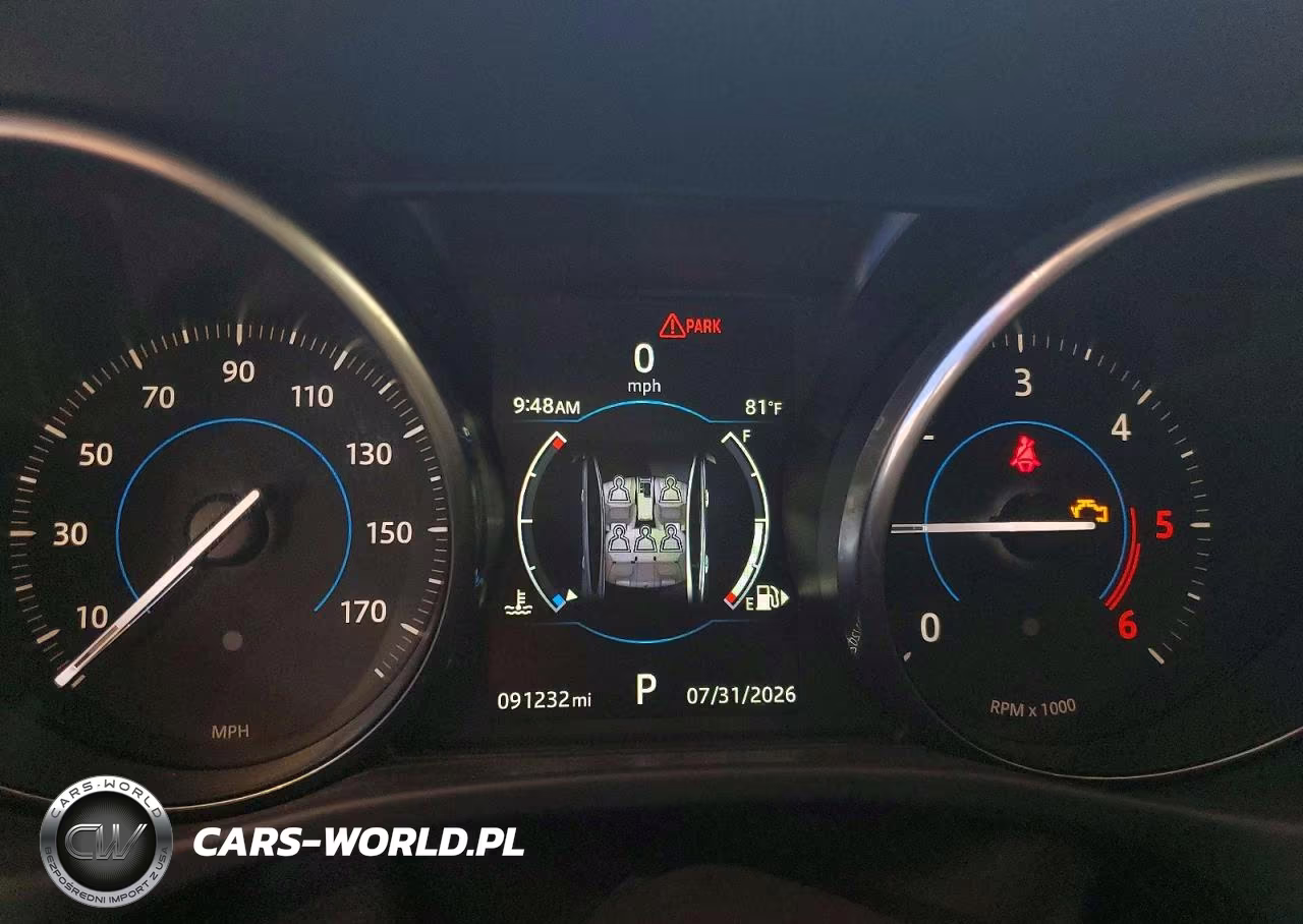 2017 Jaguar Xe Premium VIN:SAJAJ4BN5HA976672 - 9