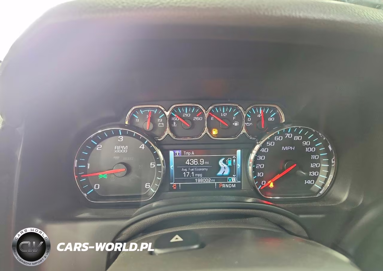 2015 Chevrolet Suburban K1500 Ltz VIN:1GNSKKKC9FR148665 - 9