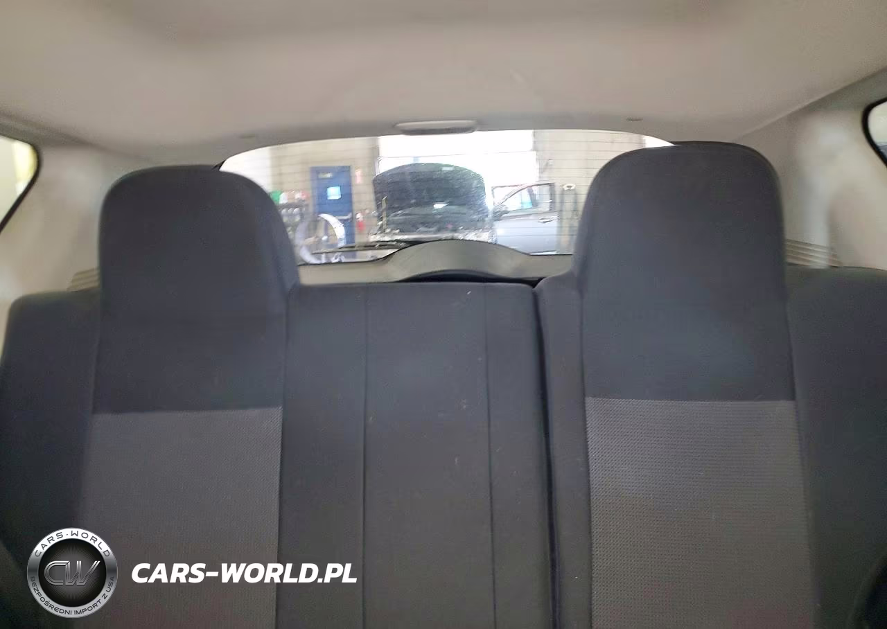 2012 Jeep Compass Latitude VIN:1C4NJDEB2CD572558 - 10