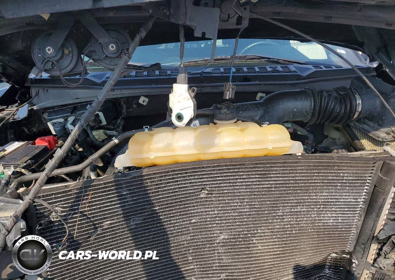 2019 Ford F150 Supercrew VIN:1FTEW1EP5KFA27713 - 11