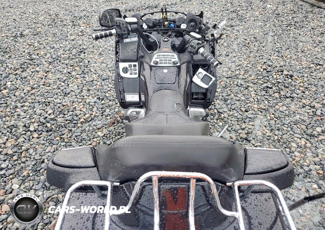 2004 Honda Gl1800 VIN:1HFSC47034A301638 - 6