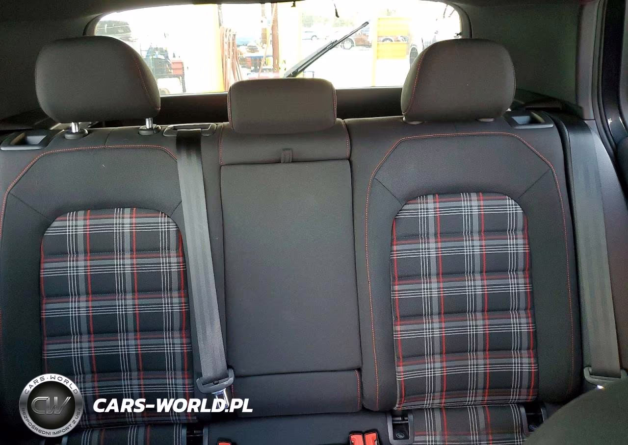 2018 Volkswagen Gti S-Se VIN:3VW447AU9JM292680 - 10