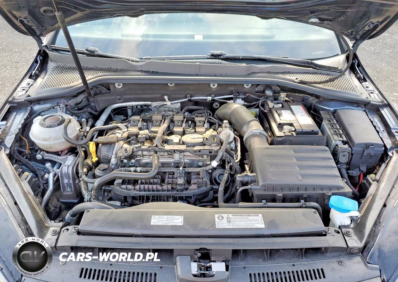 2018 Volkswagen Gti S-Se VIN:3VW447AU9JM292680 - 12