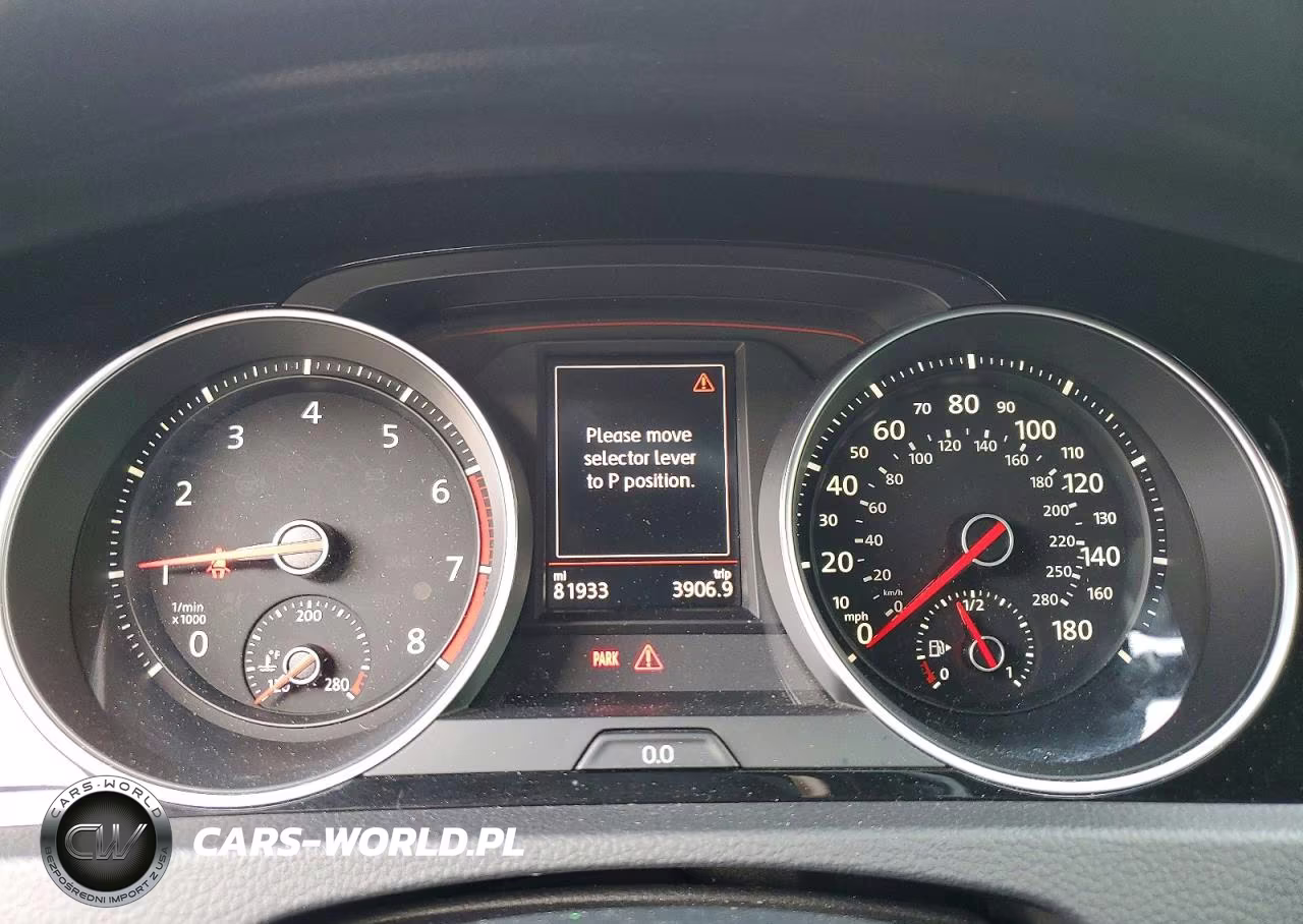 2018 Volkswagen Gti S-Se VIN:3VW447AU9JM292680 - 9