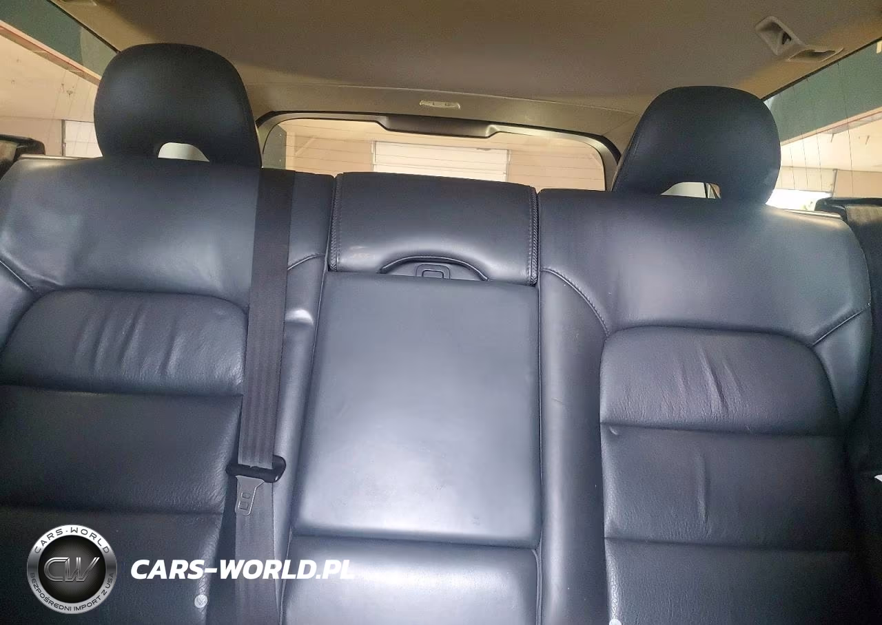 2009 Volvo Xc70 3.2 VIN:YV4BZ982791055624 - 10