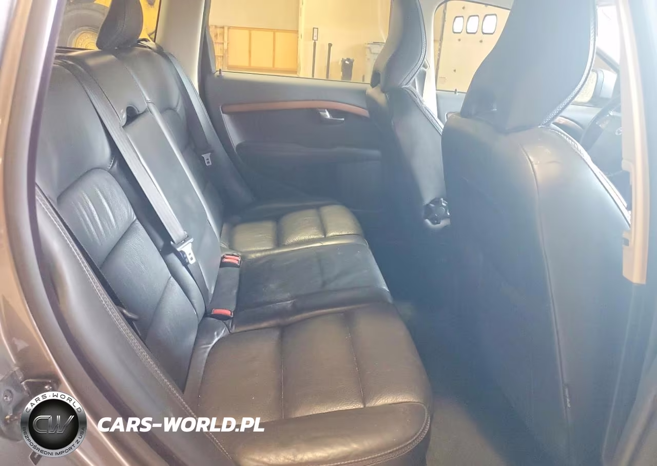 2009 Volvo Xc70 3.2 VIN:YV4BZ982791055624 - 11
