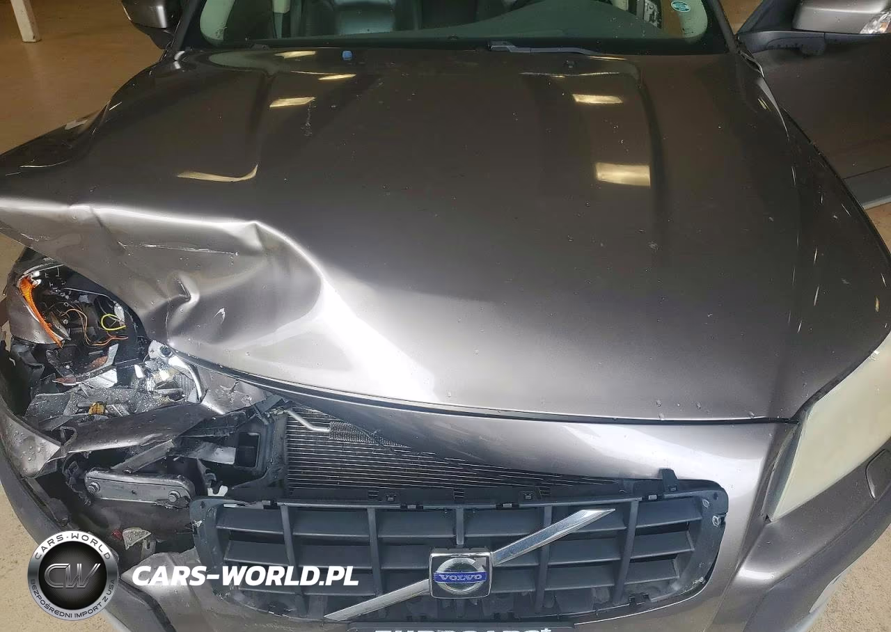 2009 Volvo Xc70 3.2 VIN:YV4BZ982791055624 - 12