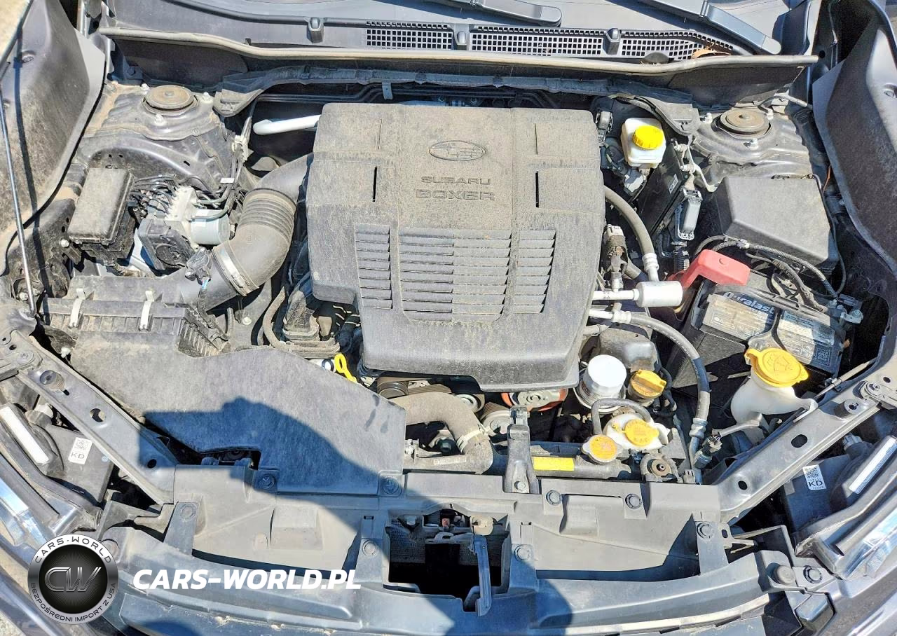 2023 Subaru Forester Premium VIN:JF2SKADC9PH514732 - 12