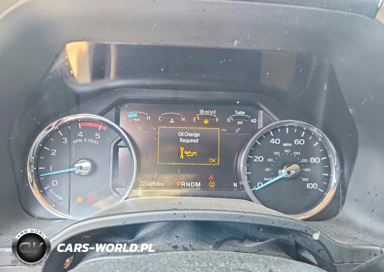 2021 Ford F250 Super Duty VIN:1FT8W2BT7MED28948 - 9
