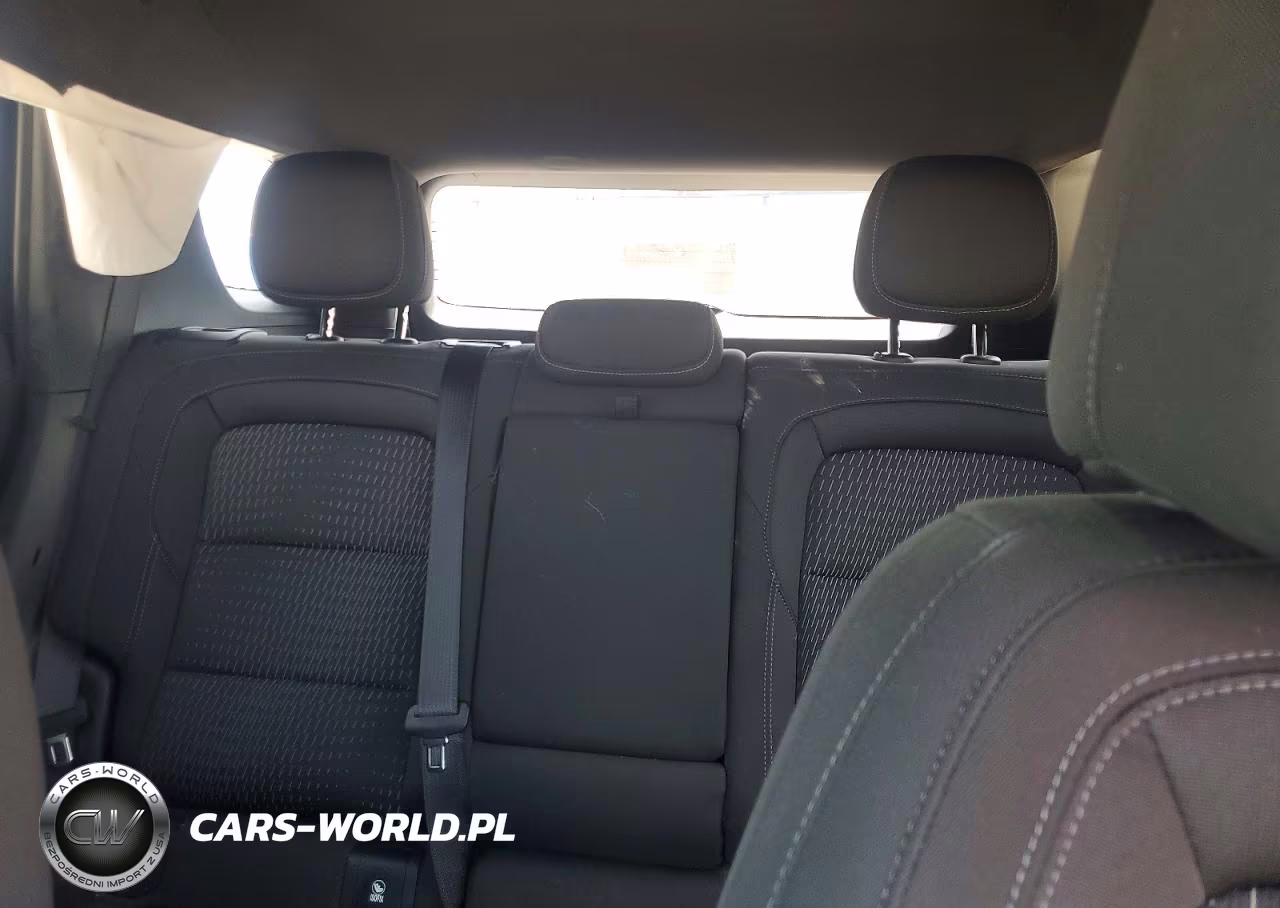 2026 Chevrolet Equinox Lt VIN:3GNAXHEG2TL245093 - 10