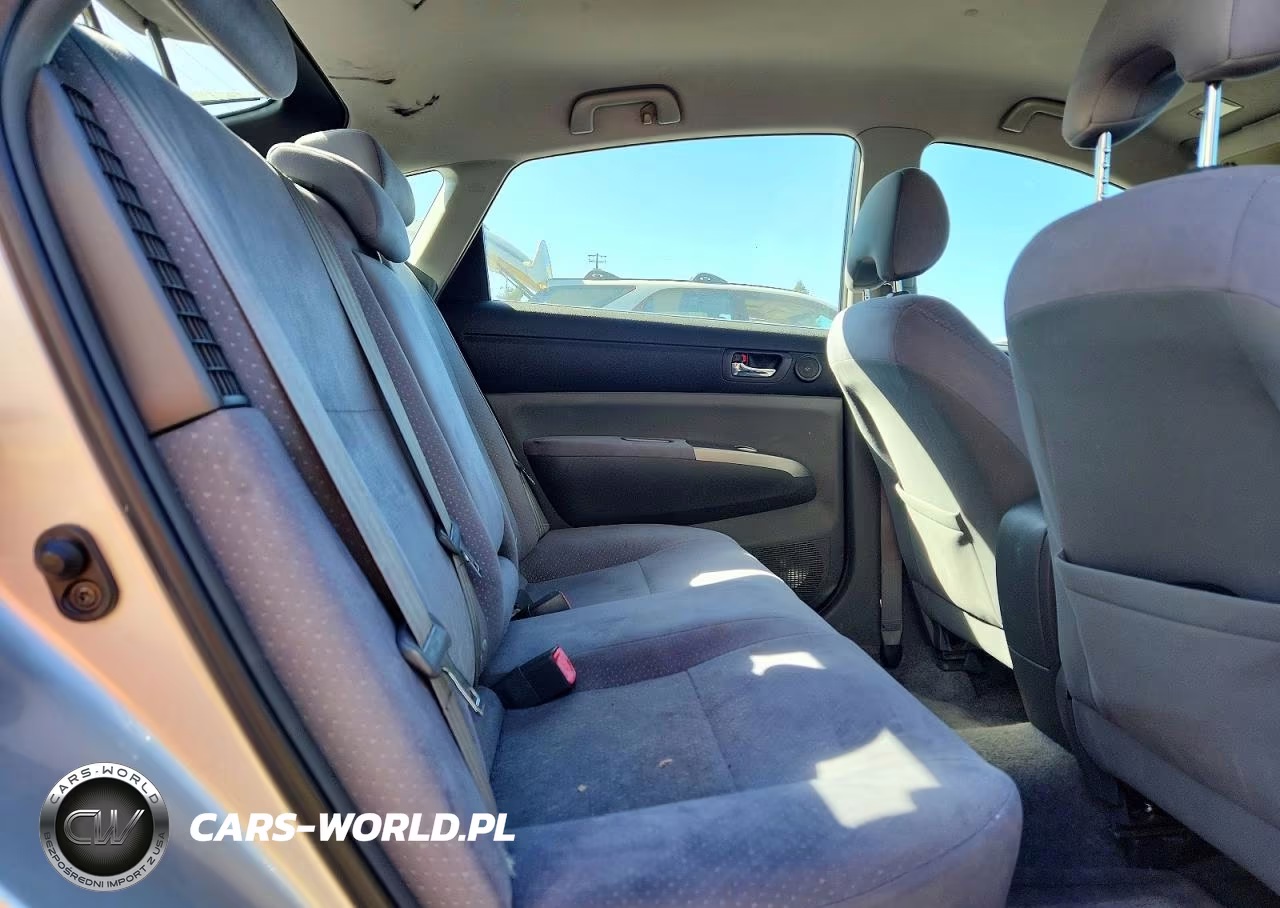 2007 Toyota Prius Base VIN:JTDKB20U277582458 - 10