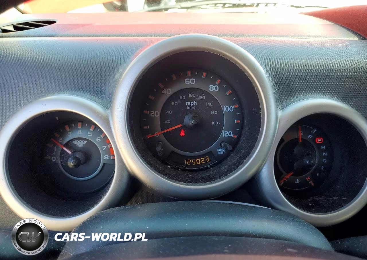 2006 Honda Element Ex VIN:5J6YH28636L025248 - 9