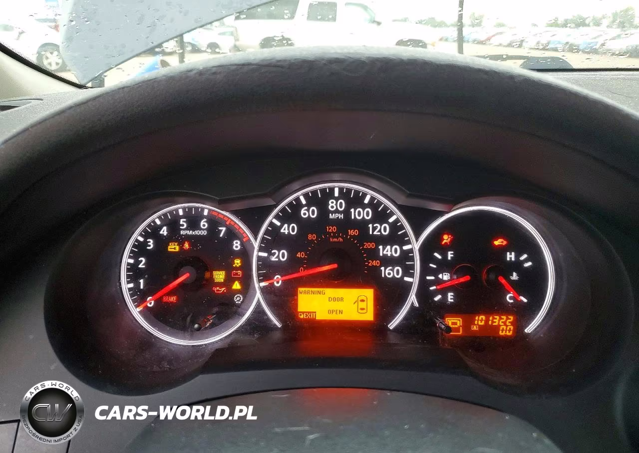 2012 Nissan Altima 2.5 VIN:1N4AL2AP6CN437985 - 9