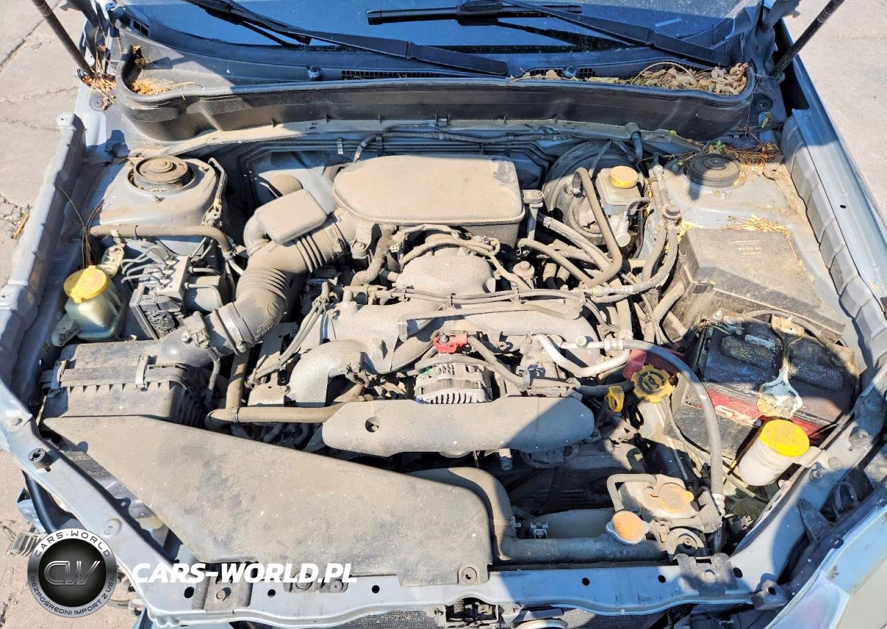 2009 Subaru Forester 2.5X VIN:JF2SH61629H793017 - 12