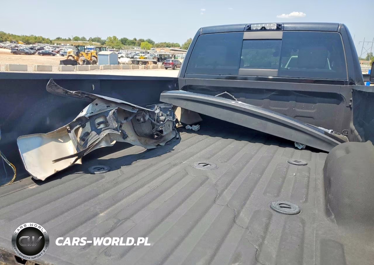 2015 Ram 3500 Slt VIN:3C63RRHJ7FG688501 - 12
