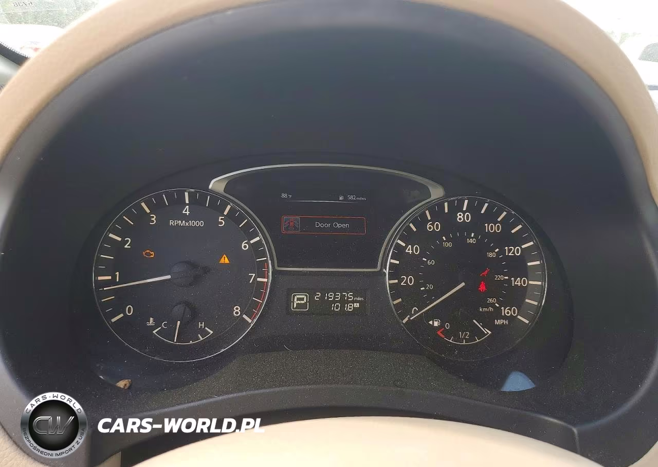 2015 Nissan Altima VIN:1N4AL3AP3FC436380 - 9