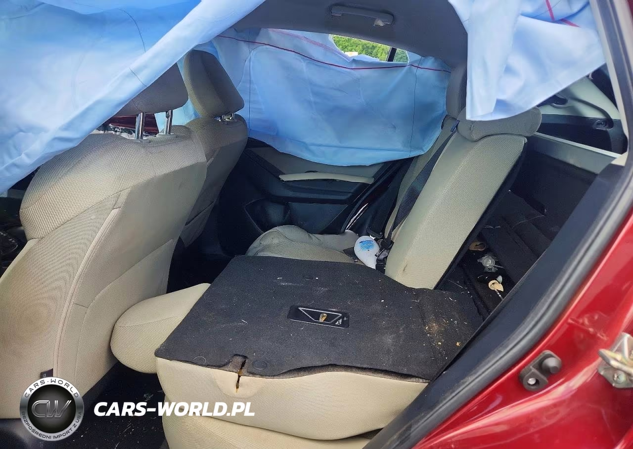 2019 Subaru Impreza Premium VIN:4S3GTAC67K3757720 - 11