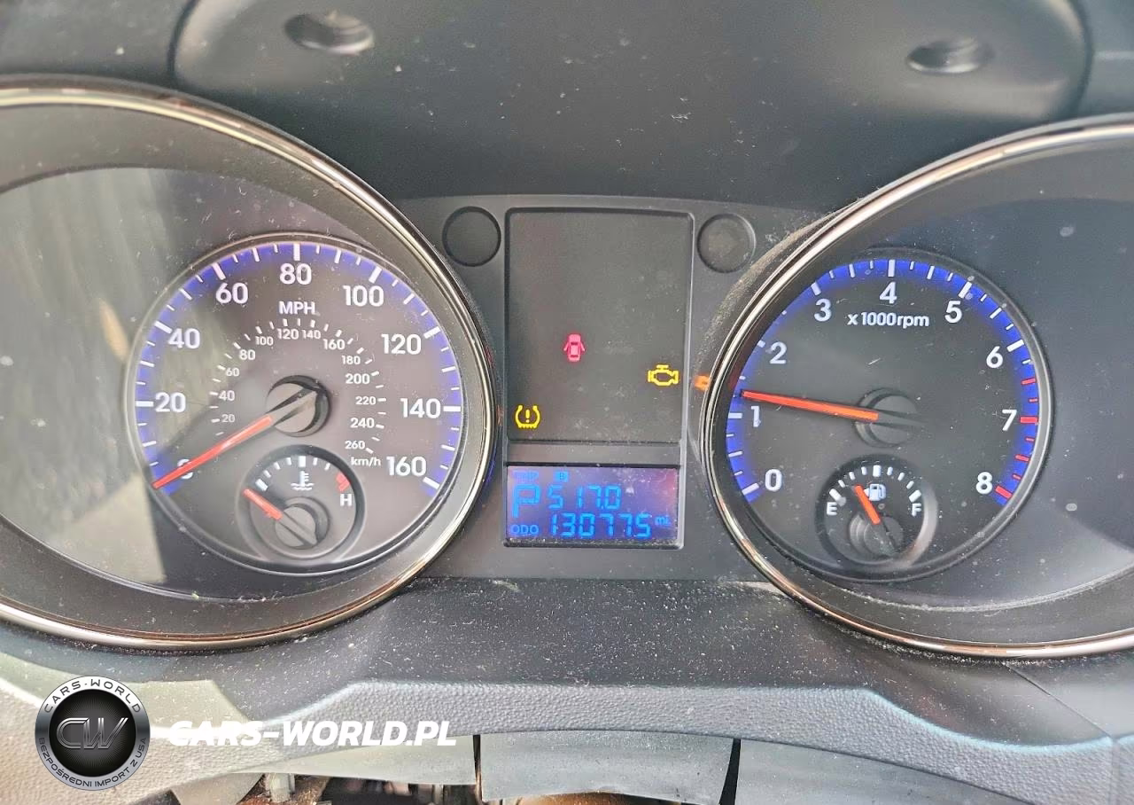 2011 Hyundai Genesis Coupe 2.0T Premium VIN:KMHHT6KD2BU045235 - 9