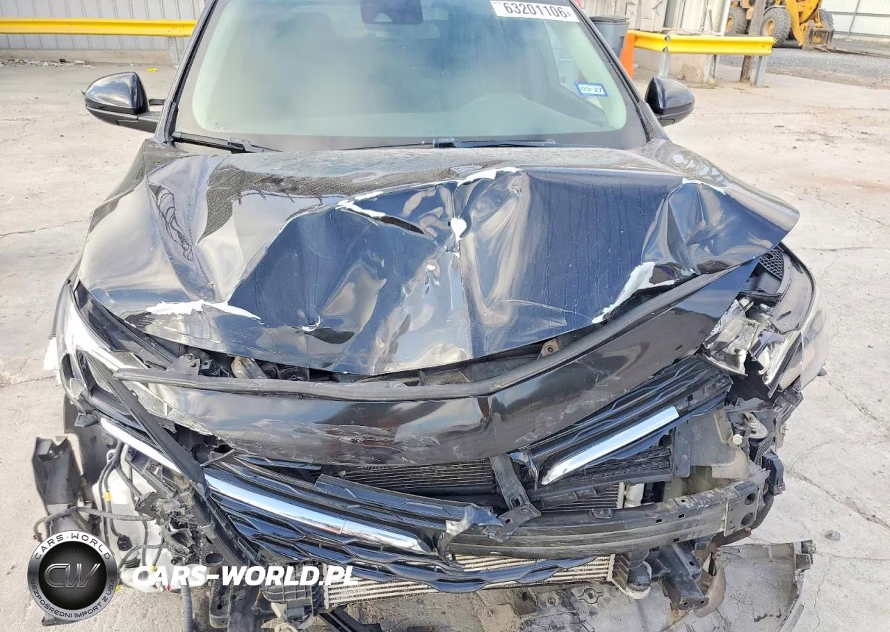 2021 Buick Encore Gx Preferred VIN:KL4MMBS20MB113905 - 11