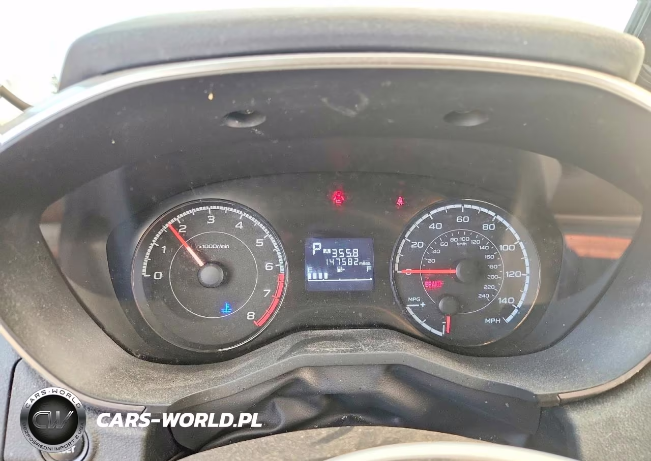 2019 Subaru Crosstrek Premium VIN:JF2GTACC0K8324573 - 9