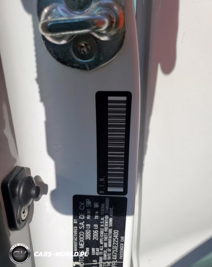 2018 Kia Forte Lx VIN:3KPFL4A73JE225400 - 12