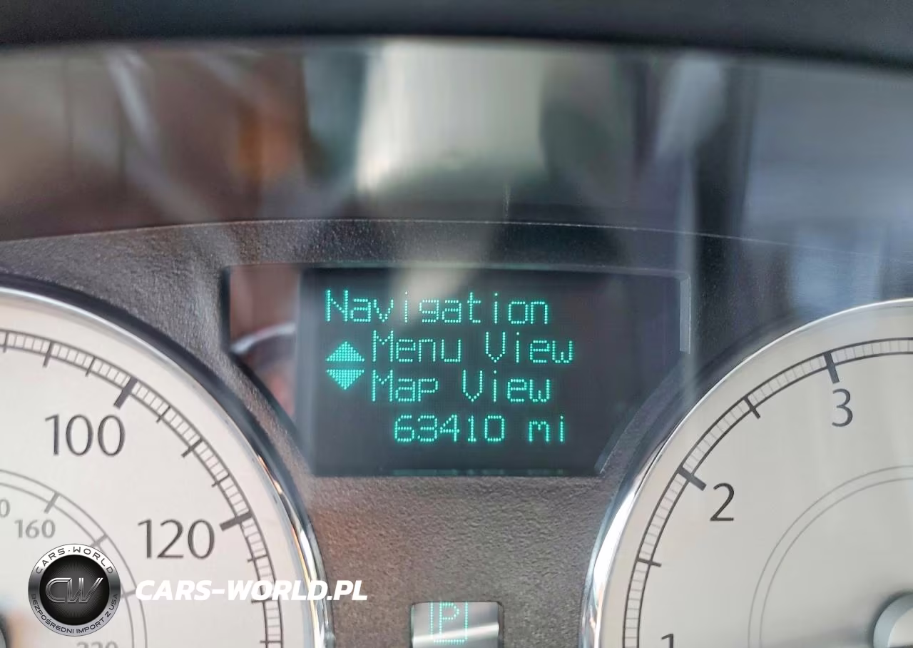 2006 Chrysler 300C VIN:2C3LK63H56H277411 - 12