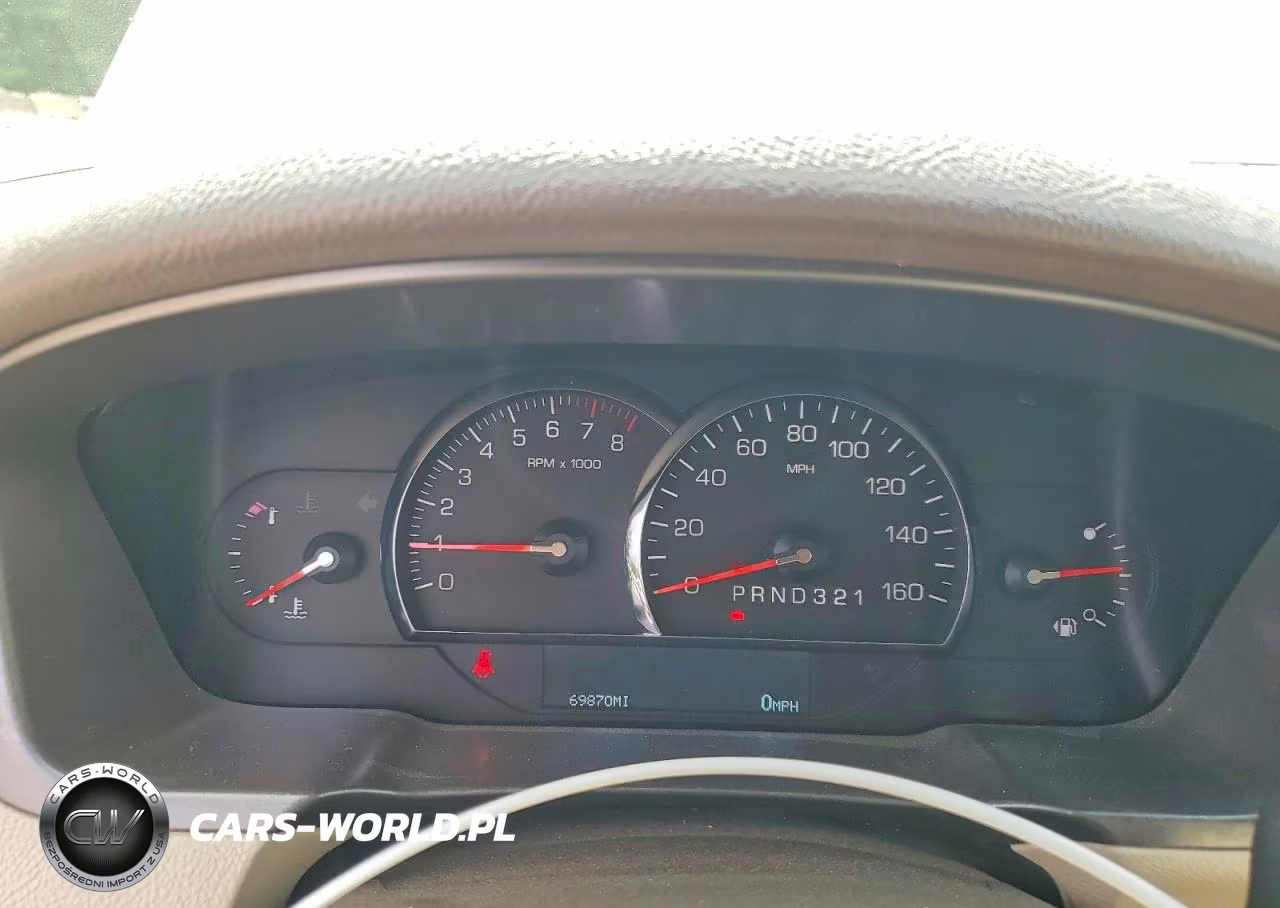 2011 Cadillac Dts VIN:1G6KA5E62BU105167 - 9