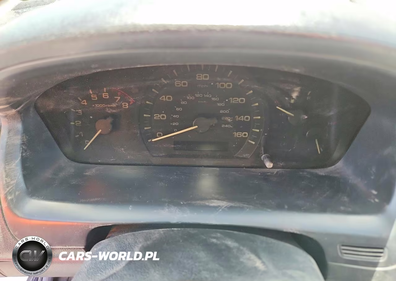 2007 Honda Accord Value VIN:1HGCM55147A115965 - 9