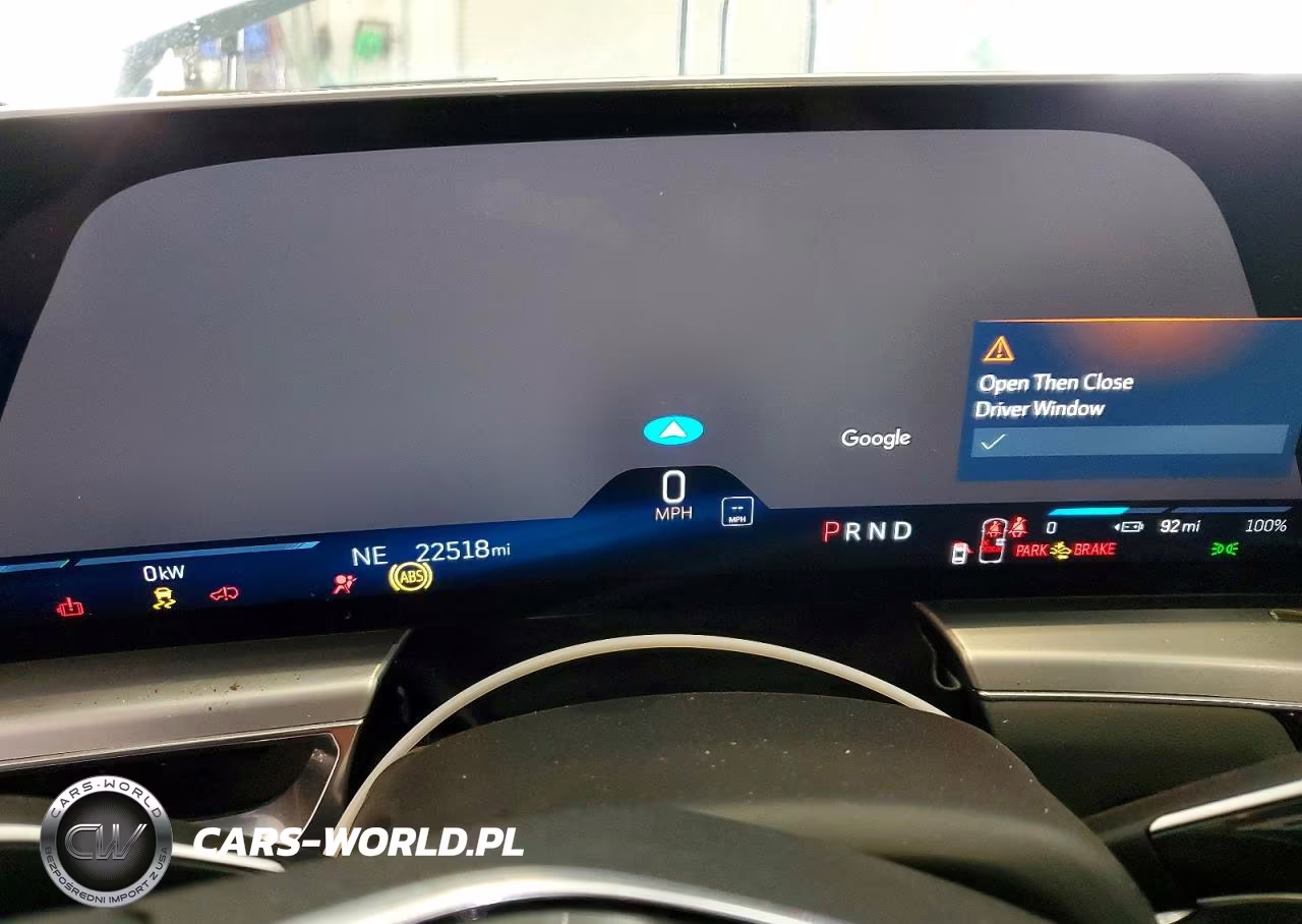 2024 Cadillac Lyriq Sport VIN:1GYKPTRL9RZ122166 - 9